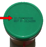 peanut butter with 2111