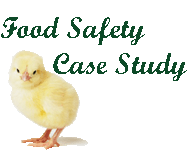 Food Safety Case Study